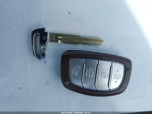 2020 HYUNDAI ELANTRA 5NPD84LF6LH523189 Photo 10