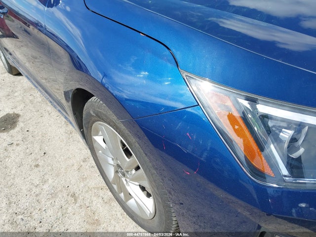 5NPD84LF6LH523189 Hyundai Elantra Value Edition