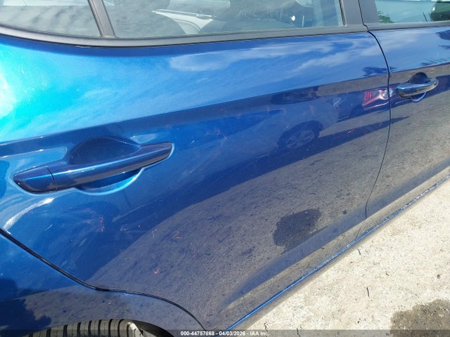 5NPD84LF6LH523189 Hyundai Elantra Value Edition