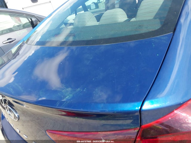 5NPD84LF6LH523189 Hyundai Elantra Value Edition