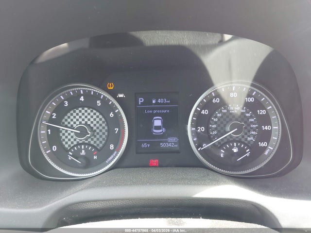 2020 HYUNDAI ELANTRA 5NPD84LF6LH523189 Photo 6