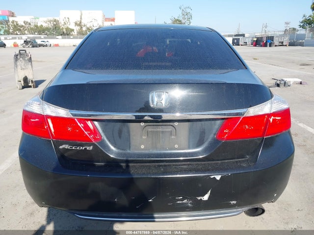 Honda ACCORD LX 2014 1HGCR2F35EA009330 Image 16
