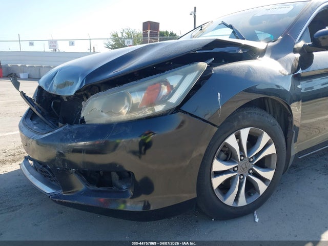 Honda ACCORD LX 2014 1HGCR2F35EA009330 Image 6