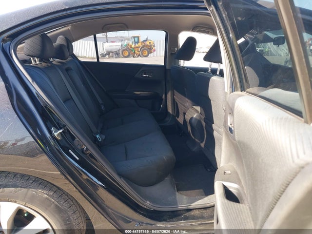 Honda ACCORD LX 2014 1HGCR2F35EA009330 Image 8