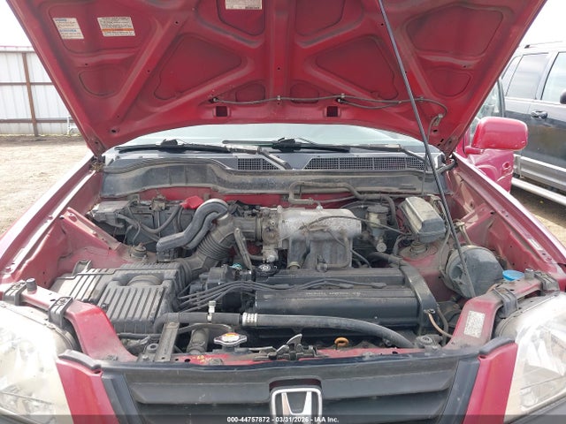 1998 HONDA CR-V JHLRD1864WC051988 Photo 9