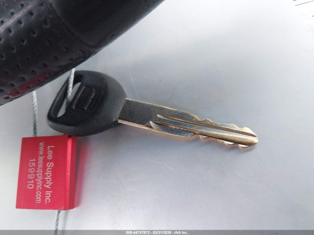 1998 HONDA CR-V JHLRD1864WC051988 Photo 10