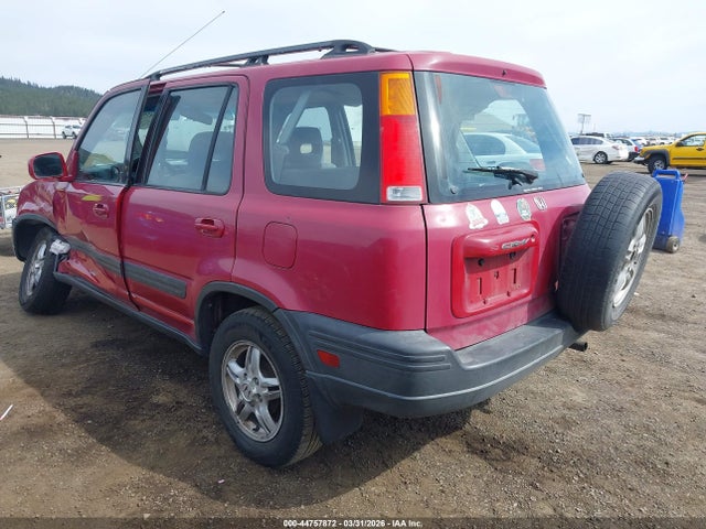 1998 HONDA CR-V JHLRD1864WC051988 Photo 2