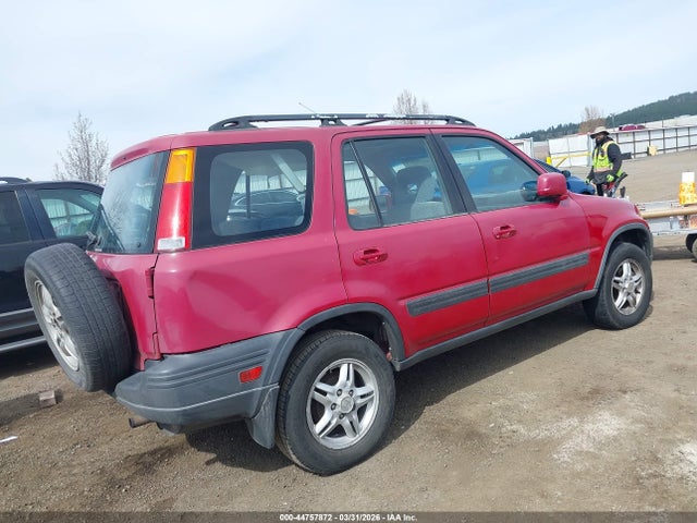 1998 HONDA CR-V JHLRD1864WC051988 Photo 3