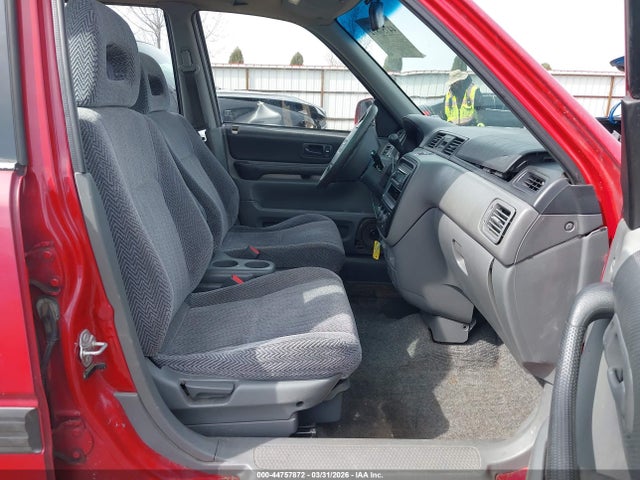 1998 HONDA CR-V JHLRD1864WC051988 Photo 4