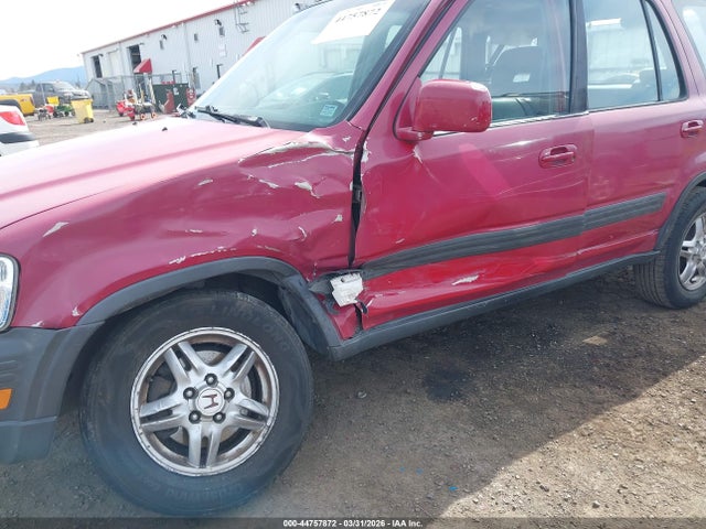 1998 HONDA CR-V JHLRD1864WC051988 Photo 5