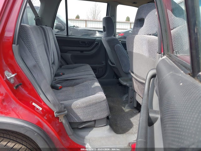 1998 HONDA CR-V JHLRD1864WC051988 Photo 7