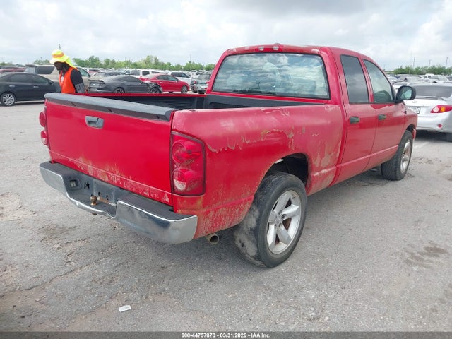 2008 DODGE RAM 1500 1D7HA18218J237216 Photo 3