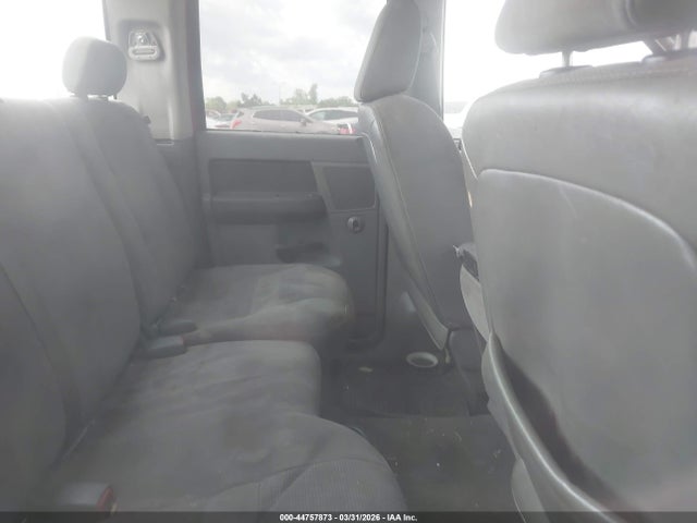 2008 DODGE RAM 1500 1D7HA18218J237216 Photo 7