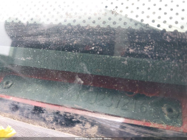 2008 DODGE RAM 1500 1D7HA18218J237216 Photo 8