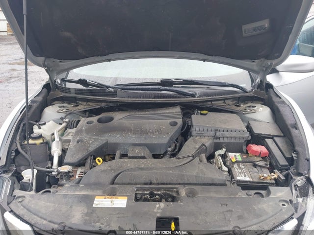 1N4AL3APXHN362138 Nissan Altima 2.5 S