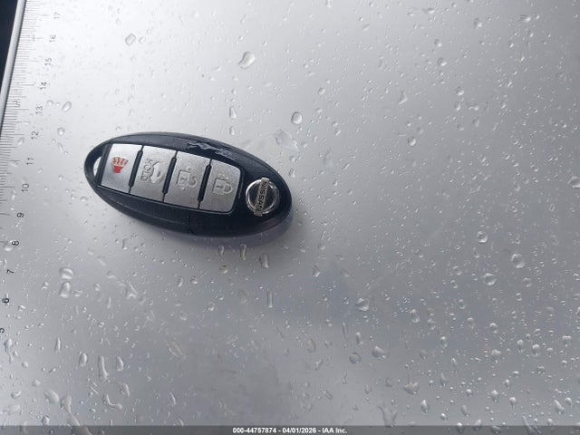 1N4AL3APXHN362138 Nissan Altima 2.5 S