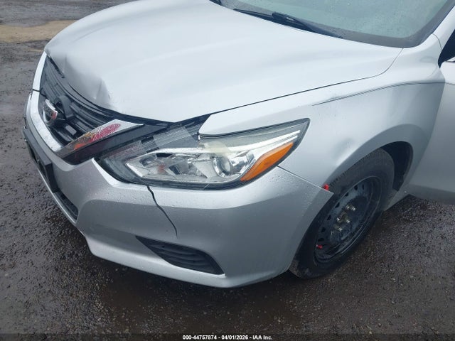 1N4AL3APXHN362138 Nissan Altima 2.5 S