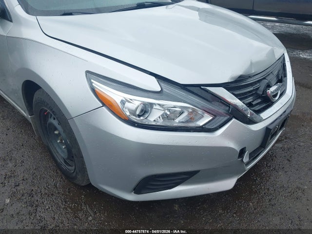 1N4AL3APXHN362138 Nissan Altima 2.5 S