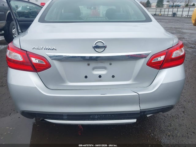 1N4AL3APXHN362138 Nissan Altima 2.5 S