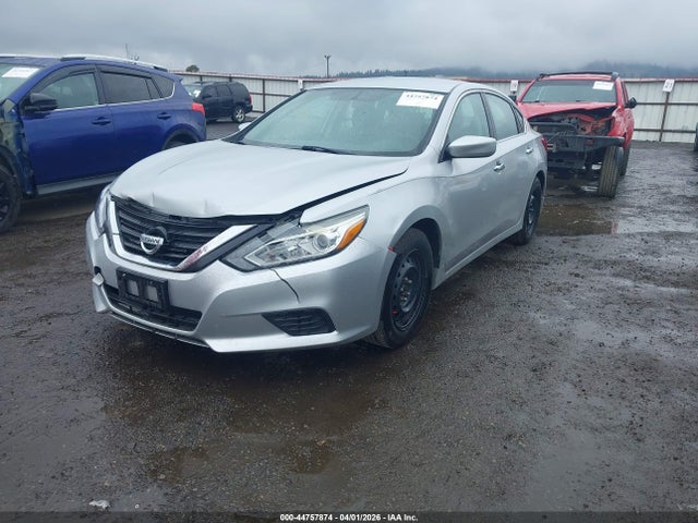 1N4AL3APXHN362138 Nissan Altima 2.5 S