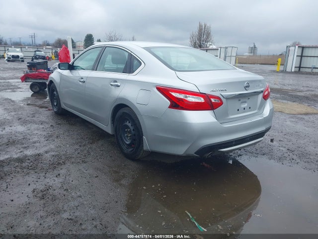 1N4AL3APXHN362138 Nissan Altima 2.5 S