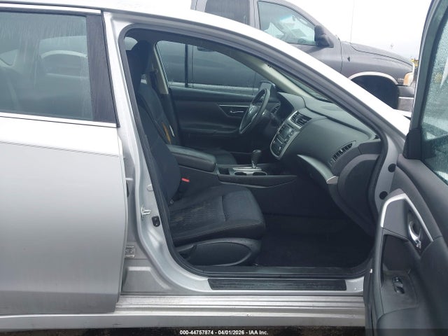1N4AL3APXHN362138 Nissan Altima 2.5 S