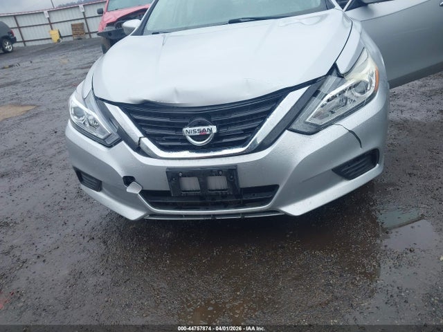1N4AL3APXHN362138 Nissan Altima 2.5 S