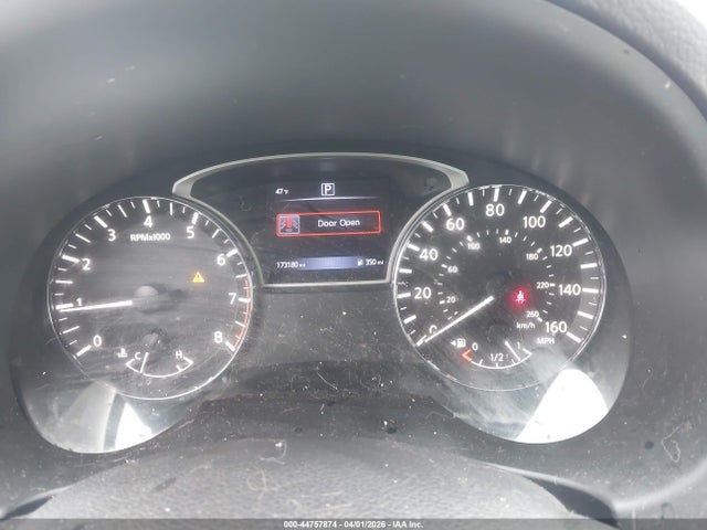 1N4AL3APXHN362138 Nissan Altima 2.5 S