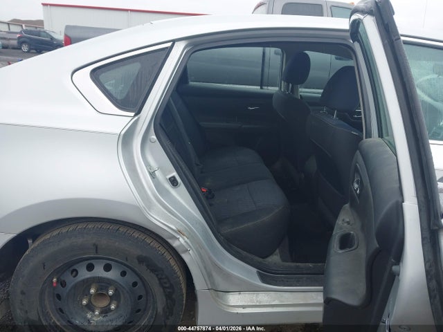 1N4AL3APXHN362138 Nissan Altima 2.5 S
