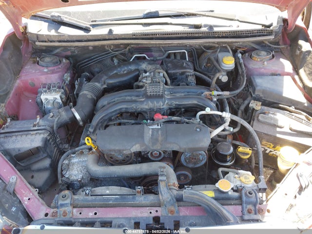 Продажа на аукционе авто 2012 Subaru Impreza 2.0i Limited, vin: JF1GPAK61CH223340, номер лота: 44757875