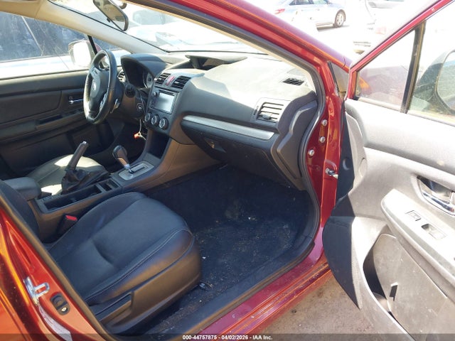 Продажа на аукционе авто 2012 Subaru Impreza 2.0i Limited, vin: JF1GPAK61CH223340, номер лота: 44757875