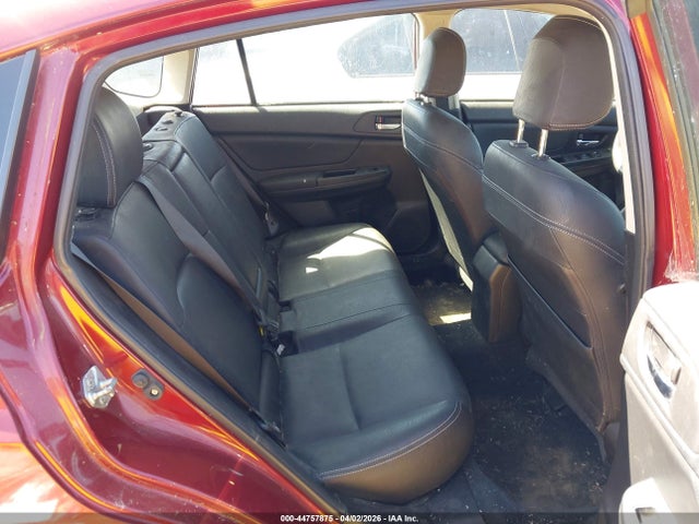 Продажа на аукционе авто 2012 Subaru Impreza 2.0i Limited, vin: JF1GPAK61CH223340, номер лота: 44757875
