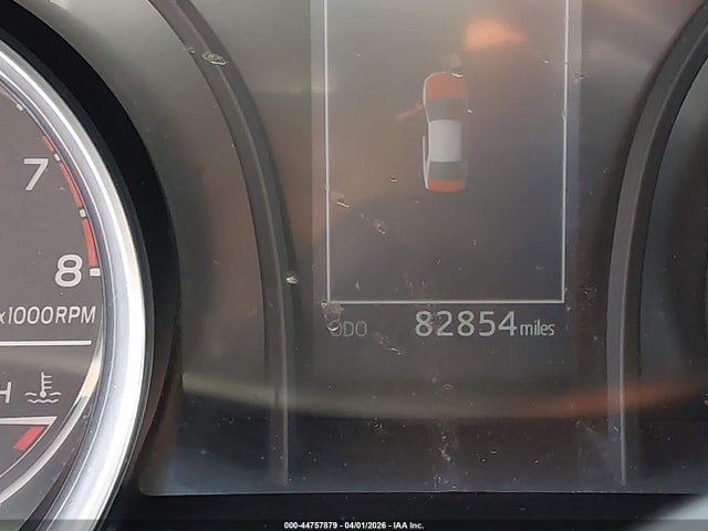 4T1B11HK0JU126768 Toyota CAMRY SE