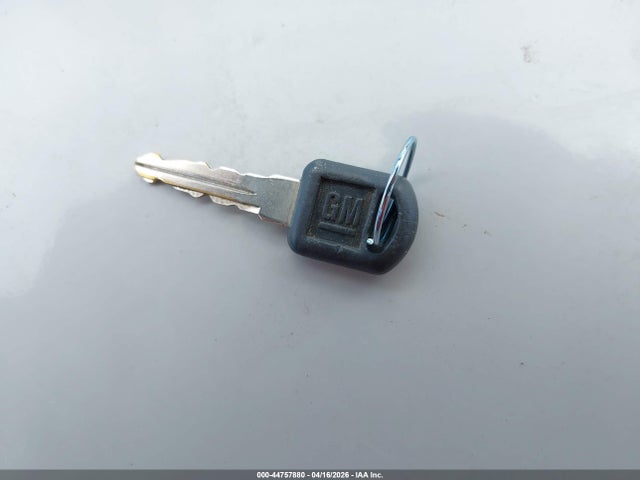 44757880 :رقم المزاد ، 2GTEC19M8W1508450 vin ، 1998 Gmc Sierra 1500 Sl Wideside مزاد بيع