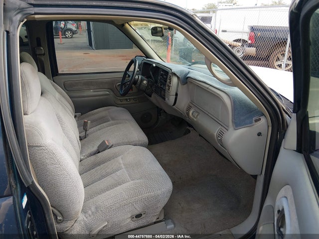 44757880 :رقم المزاد ، 2GTEC19M8W1508450 vin ، 1998 Gmc Sierra 1500 Sl Wideside مزاد بيع