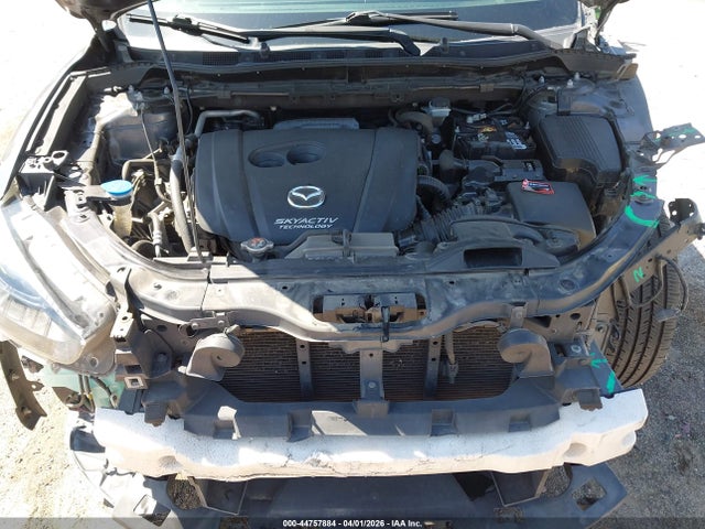 Aukcja sprzedaży 2016 Mazda Cx-5 Grand Touring, vin: JM3KE2DY5G0710809, numer aukcji: 44757884
