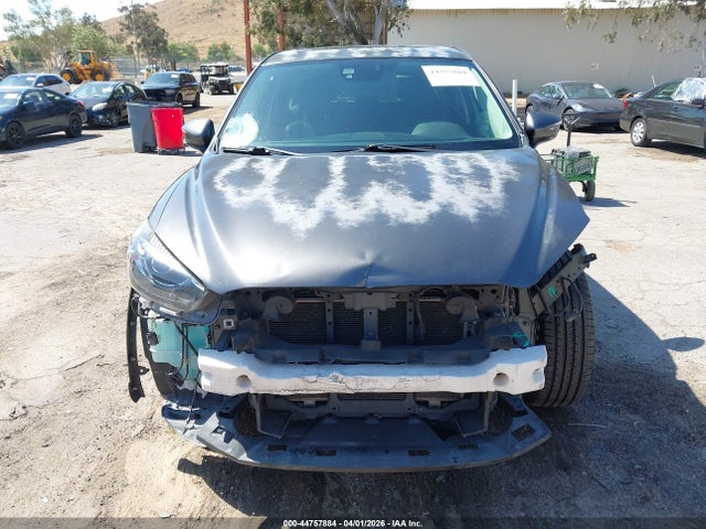 Aukcja sprzedaży 2016 Mazda Cx-5 Grand Touring, vin: JM3KE2DY5G0710809, numer aukcji: 44757884