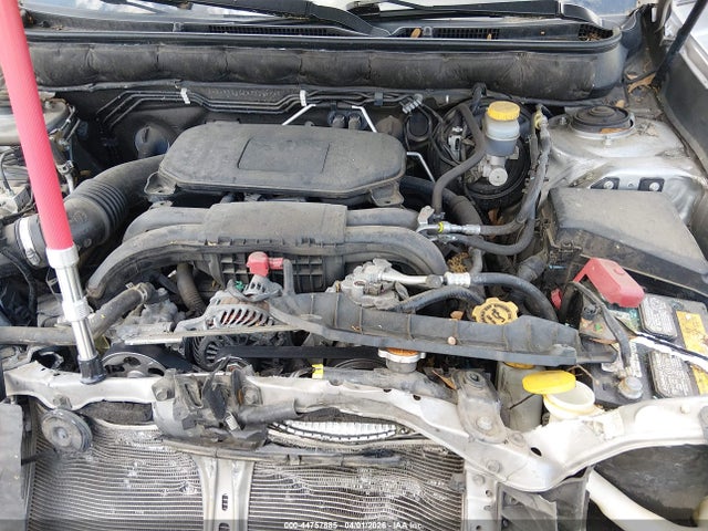 Aukcja sprzedaży 2011 Subaru Outback 2.5i Premium, vin: 4S4BRBGC7B3374998, numer aukcji: 44757885