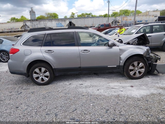 Aukcja sprzedaży 2011 Subaru Outback 2.5i Premium, vin: 4S4BRBGC7B3374998, numer aukcji: 44757885