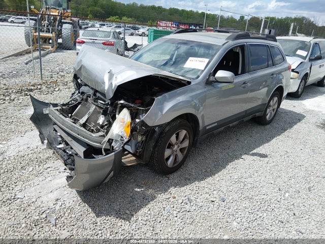 Aukcja sprzedaży 2011 Subaru Outback 2.5i Premium, vin: 4S4BRBGC7B3374998, numer aukcji: 44757885