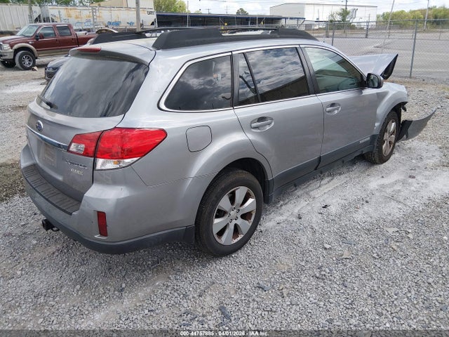 Aukcja sprzedaży 2011 Subaru Outback 2.5i Premium, vin: 4S4BRBGC7B3374998, numer aukcji: 44757885