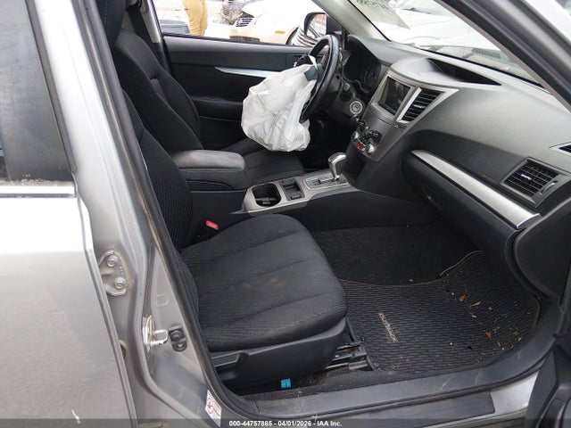 Aukcja sprzedaży 2011 Subaru Outback 2.5i Premium, vin: 4S4BRBGC7B3374998, numer aukcji: 44757885