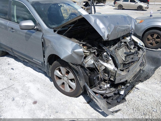Aukcja sprzedaży 2011 Subaru Outback 2.5i Premium, vin: 4S4BRBGC7B3374998, numer aukcji: 44757885