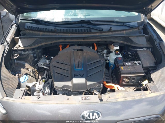 KNDCC3LG0L5062956 KIA Niro Ev Ex