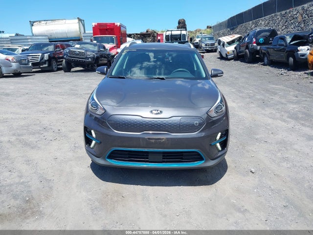 KNDCC3LG0L5062956 KIA Niro Ev Ex