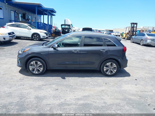 KNDCC3LG0L5062956 KIA Niro Ev Ex