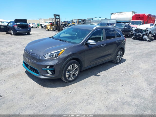 KNDCC3LG0L5062956 KIA Niro Ev Ex