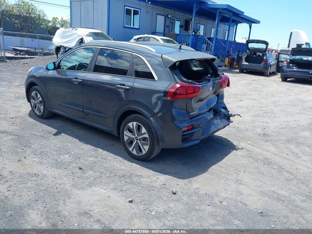 KNDCC3LG0L5062956 KIA Niro Ev Ex