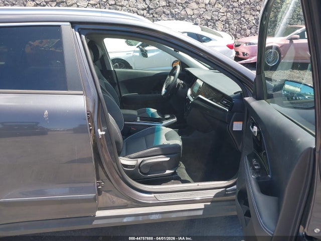 KNDCC3LG0L5062956 KIA Niro Ev Ex
