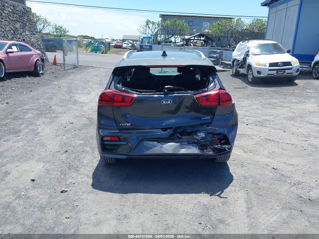 KNDCC3LG0L5062956 KIA Niro Ev Ex